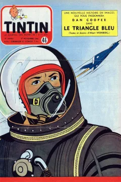 Issue #195446