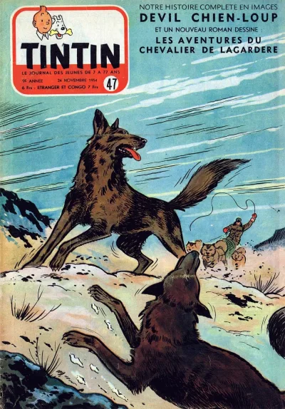 Cover of Volume #195447
