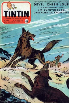 Issue #195447