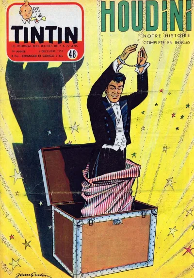 Cover of Volume #195448