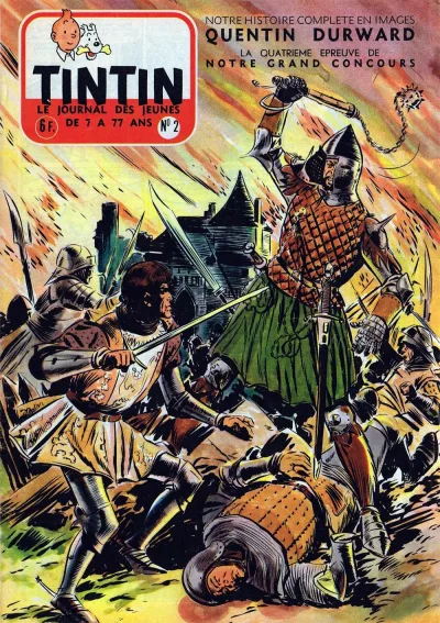 Cover of Volume #195502