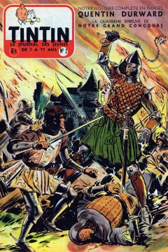 Issue #195502