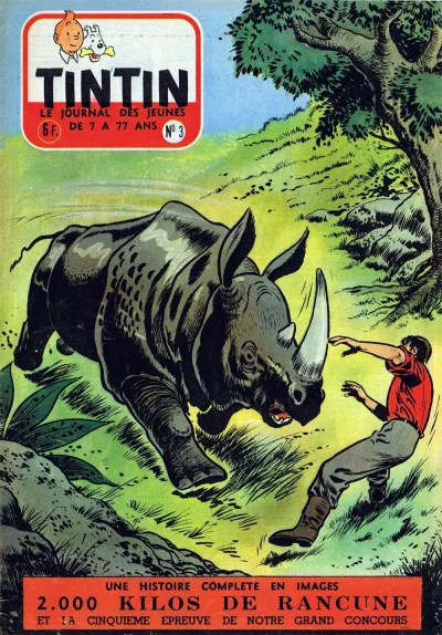 Cover of Volume #195503