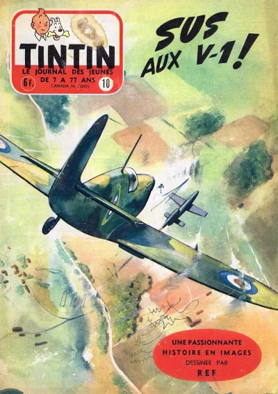 Cover of Volume #195510