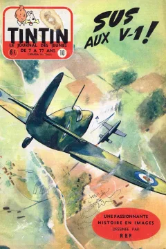 Issue #195510