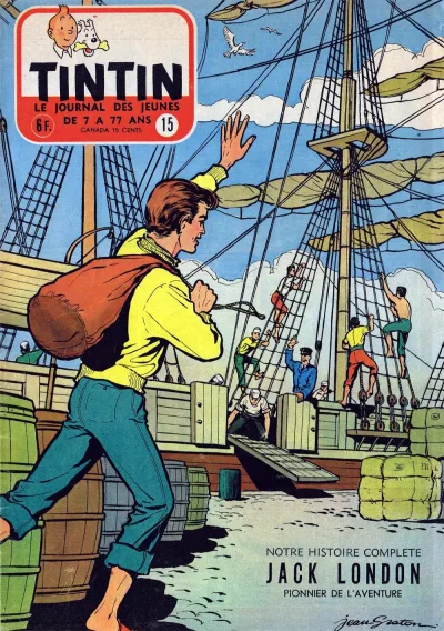 Cover of Volume #195515