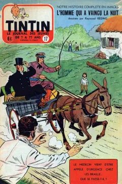 Issue #195517
