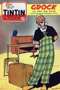 Issue #195518