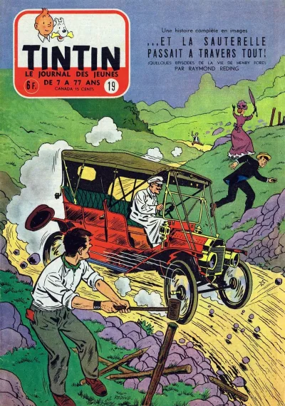 Cover of Volume #195519