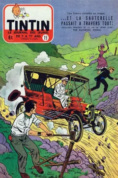 Issue #195519