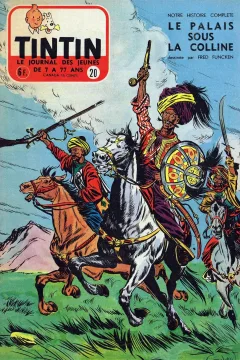 Issue #195520