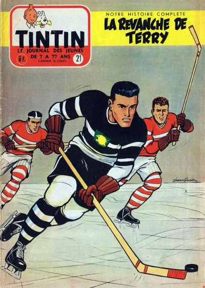 Cover of Volume #195521