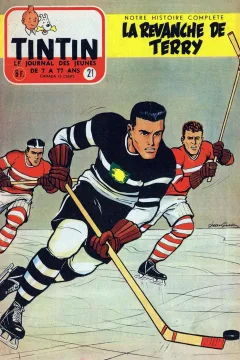Issue #195521