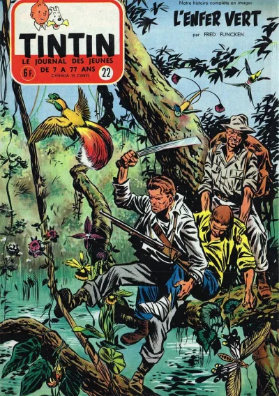 Cover of Volume #195522