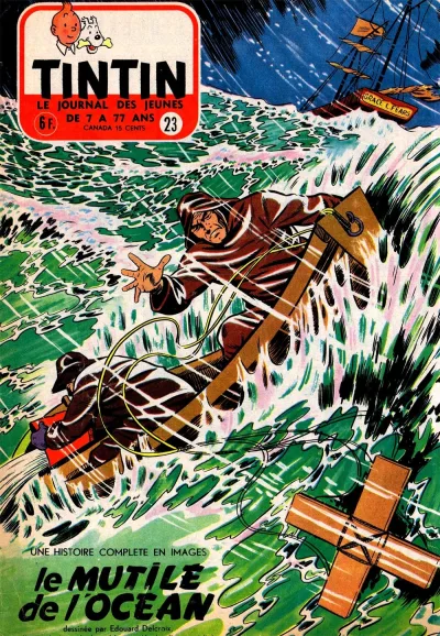 Cover of Volume #195523