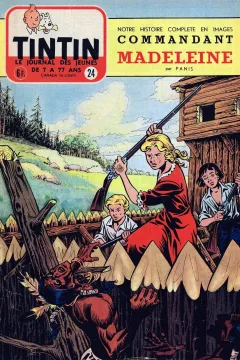 Issue #195524