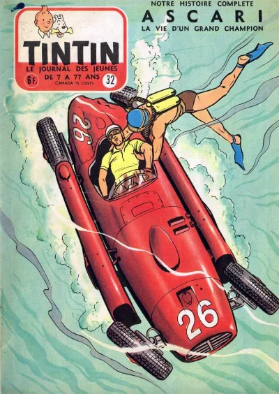 Cover of Volume #195532