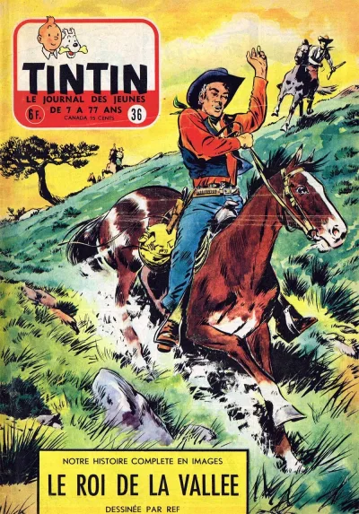 Cover of Volume #195536