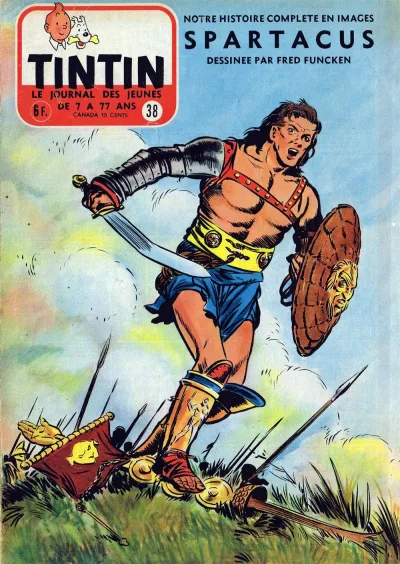 Cover of Volume #195538