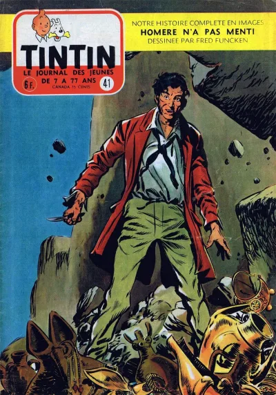 Cover of Volume #195541