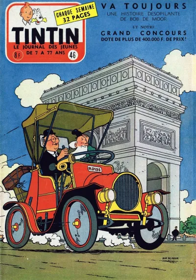 Cover of Volume #195546