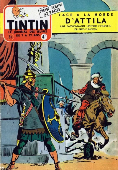 Cover of Volume #195547