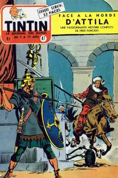 Issue #195547