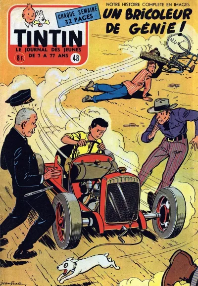 Cover of Volume #195548