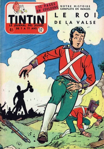 Cover of Volume #195552