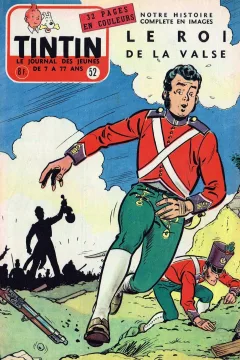 Issue #195552
