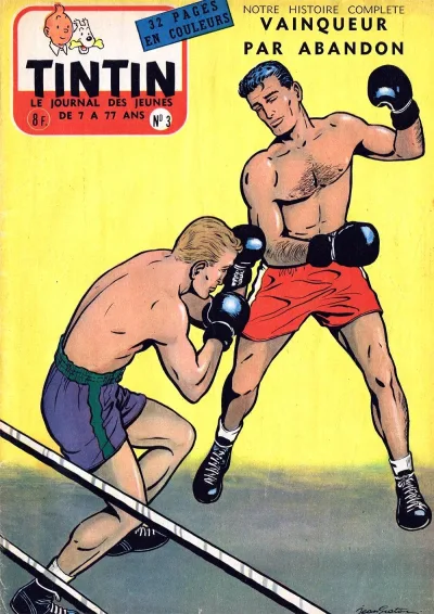 Cover of Volume #195603