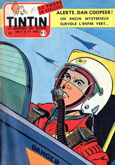 Cover of Volume #195608