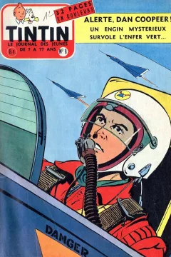 Issue #195608