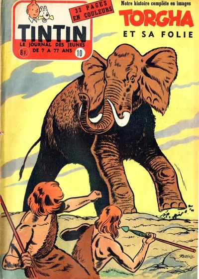 Cover of Volume #195610