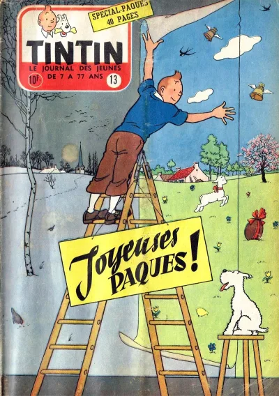 Cover of Volume #195613
