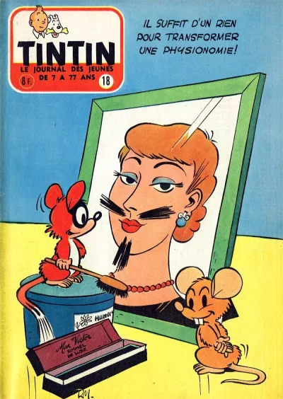 Cover of Volume #195618
