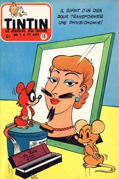 Issue #195618