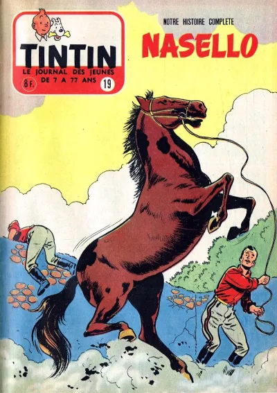 Cover of Volume #195619
