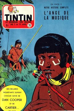Issue #195620