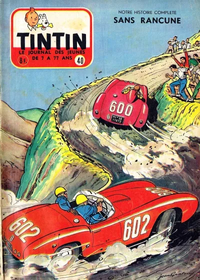 Cover of Volume #195640