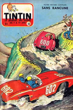 Issue #195640