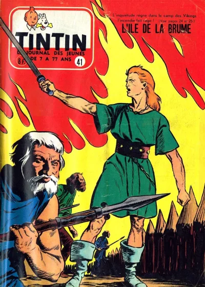 Cover of Volume #195641