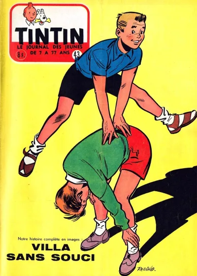 Cover of Volume #195643