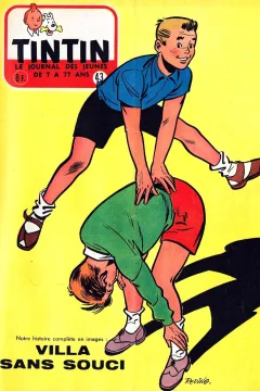 Issue #195643