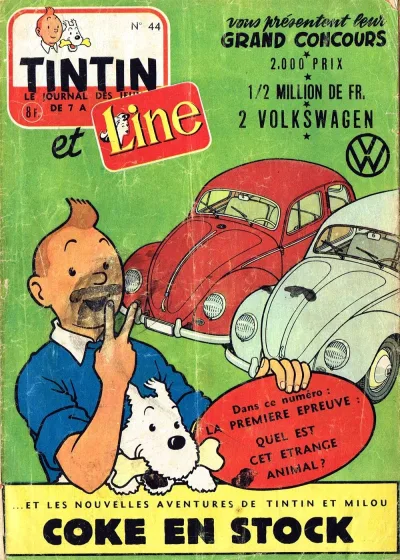Cover of Volume #195644