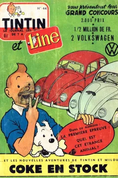 Issue #195644