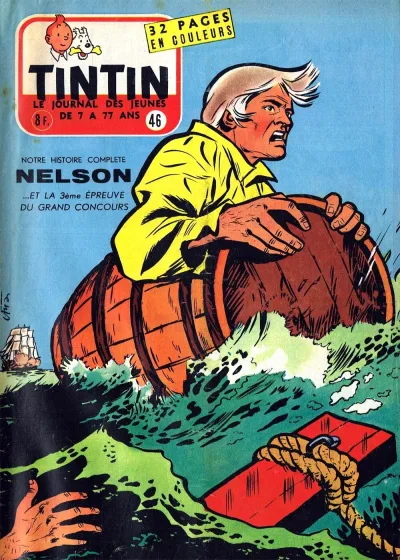 Cover of Volume #195646