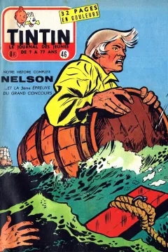 Issue #195646