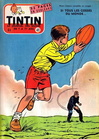 Cover of Volume #195649
