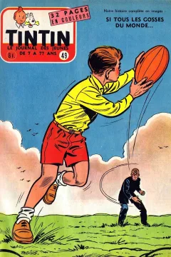 Issue #195649